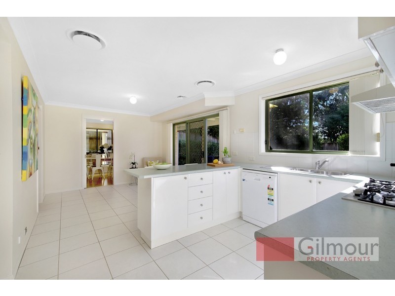 8 Longley Place, Castle Hill NSW 2154