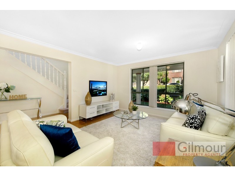 8 Longley Place, Castle Hill NSW 2154