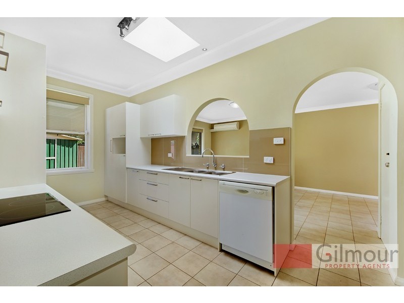 4 Katherine Place, Castle Hill NSW 2154