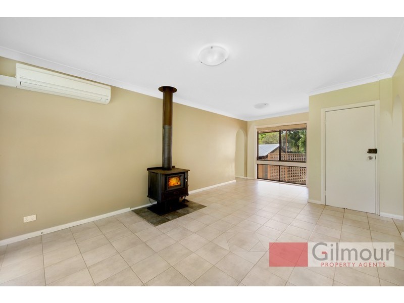 4 Katherine Place, Castle Hill NSW 2154