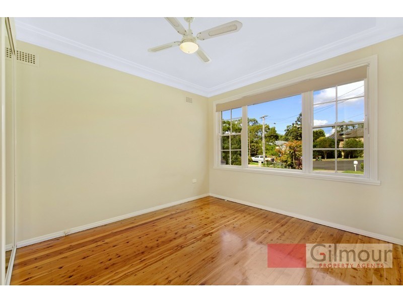 4 Katherine Place, Castle Hill NSW 2154