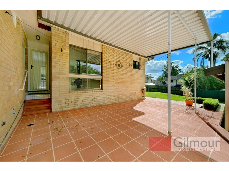 4 Katherine Place, Castle Hill NSW 2154