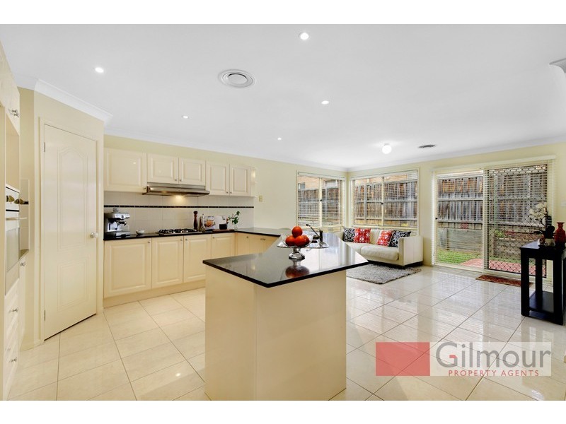 6 Eric Cooper Drive, Castle Hill NSW 2154