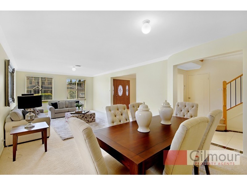 6 Eric Cooper Drive, Castle Hill NSW 2154