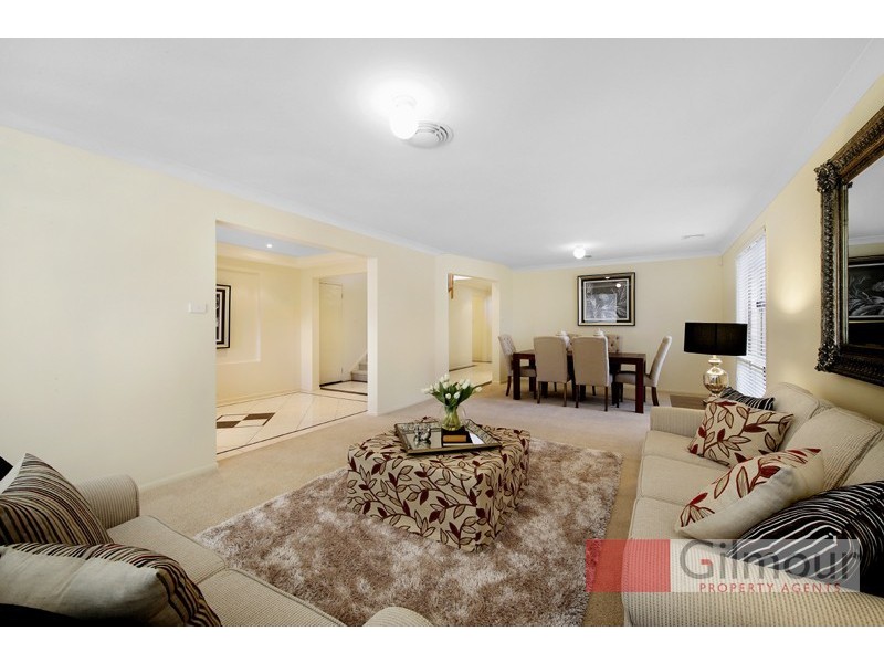 6 Eric Cooper Drive, Castle Hill NSW 2154