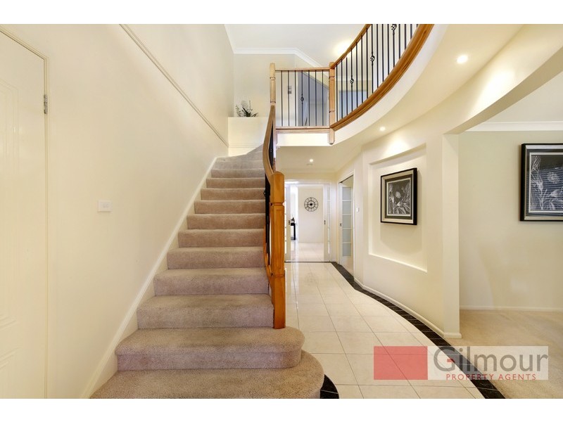 6 Eric Cooper Drive, Castle Hill NSW 2154