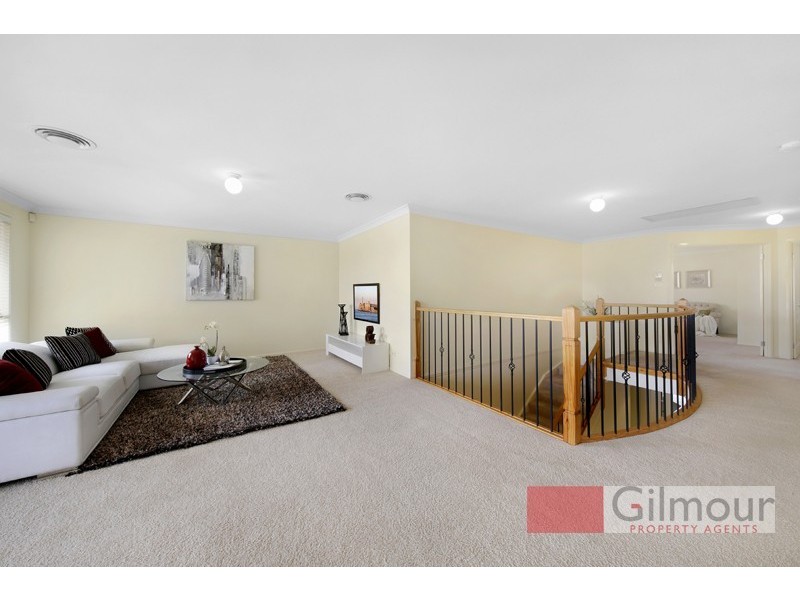 6 Eric Cooper Drive, Castle Hill NSW 2154