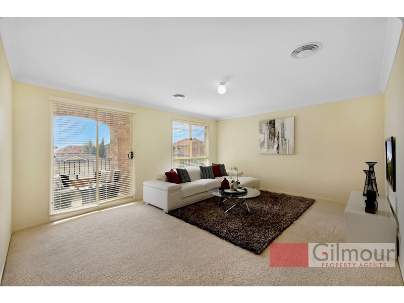 6 Eric Cooper Drive, Castle Hill NSW 2154