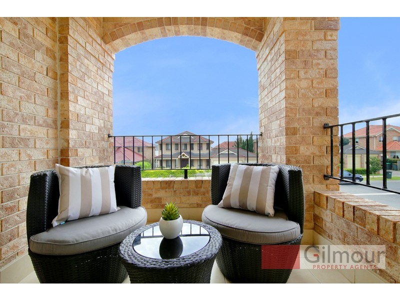 6 Eric Cooper Drive, Castle Hill NSW 2154