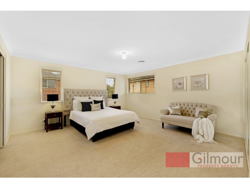 6 Eric Cooper Drive, Castle Hill NSW 2154