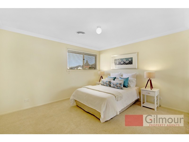 6 Eric Cooper Drive, Castle Hill NSW 2154