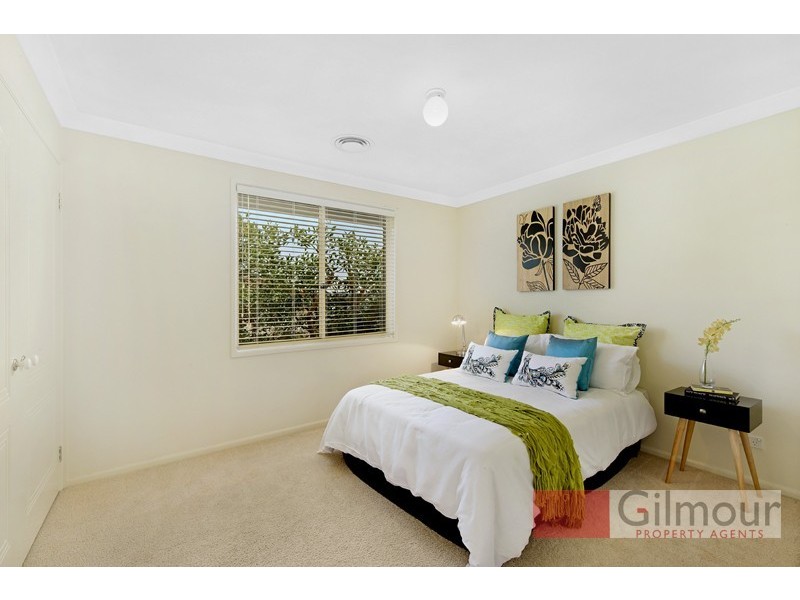 6 Eric Cooper Drive, Castle Hill NSW 2154