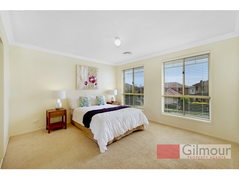 6 Eric Cooper Drive, Castle Hill NSW 2154