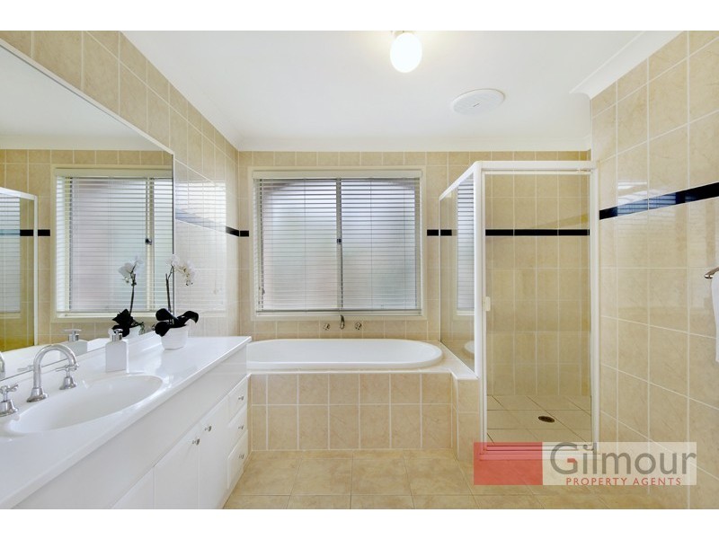 6 Eric Cooper Drive, Castle Hill NSW 2154