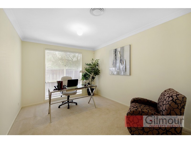 6 Eric Cooper Drive, Castle Hill NSW 2154