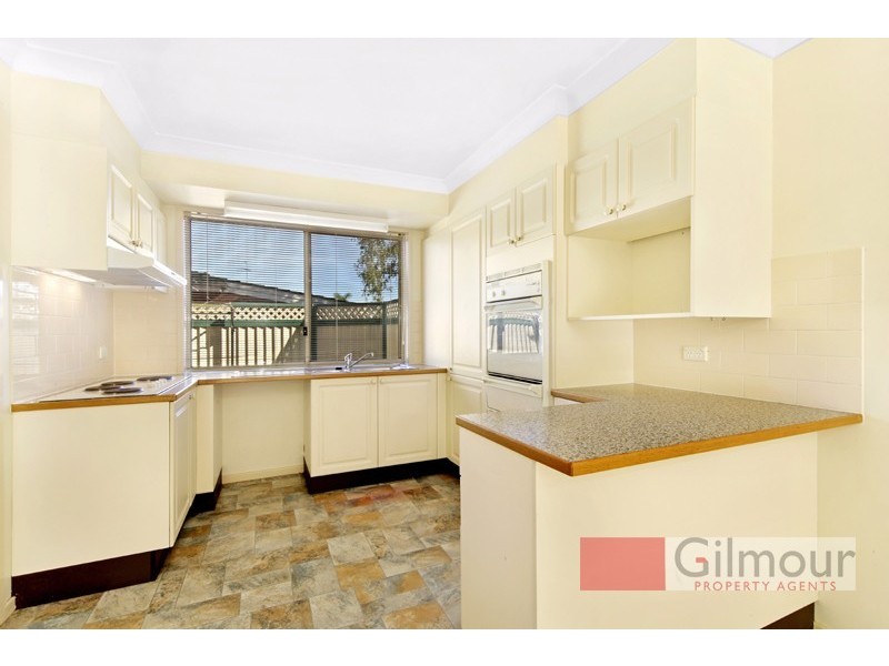 11 Montrose Street, Quakers Hill NSW 2763