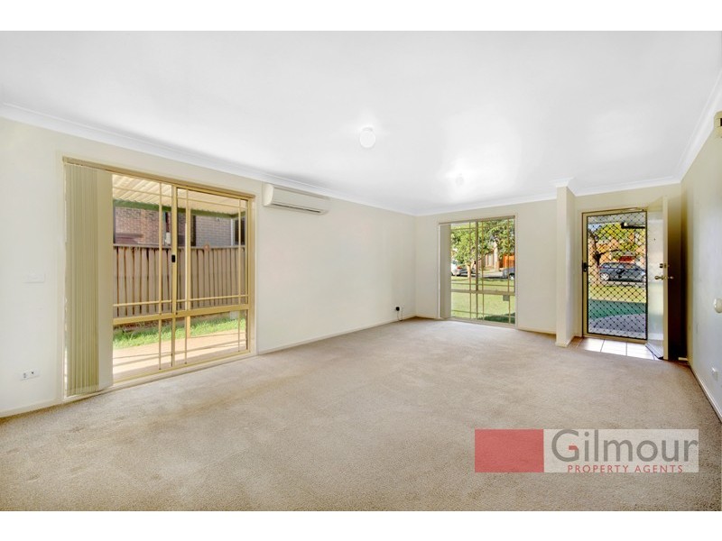 11 Montrose Street, Quakers Hill NSW 2763