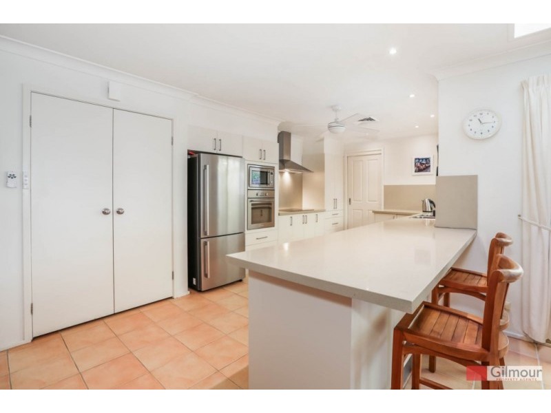 3 Drawbridge Place, Castle Hill NSW 2154