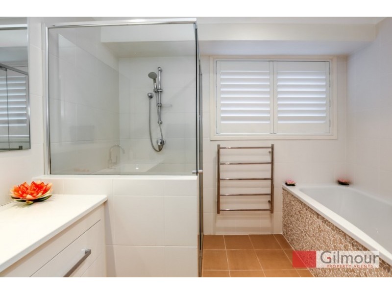 3 Drawbridge Place, Castle Hill NSW 2154