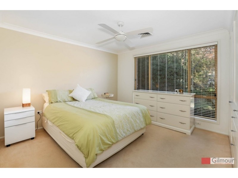 3 Drawbridge Place, Castle Hill NSW 2154