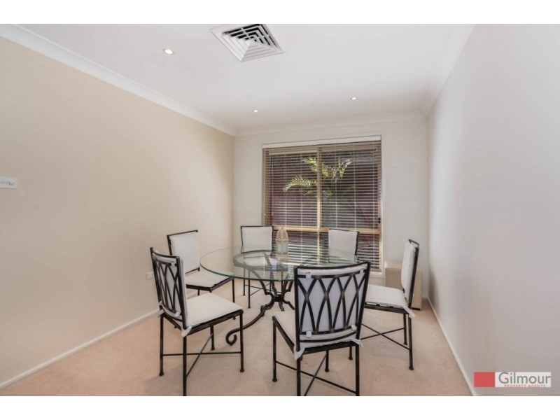 3 Drawbridge Place, Castle Hill NSW 2154