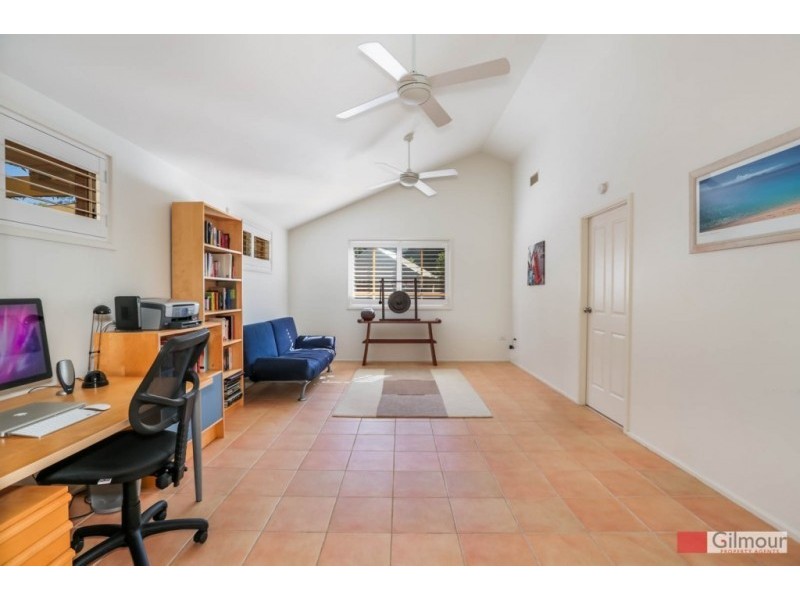 3 Drawbridge Place, Castle Hill NSW 2154