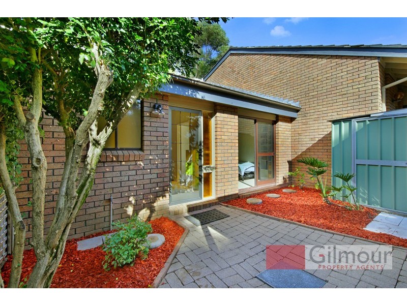 6/53 Brisbane Road, Castle Hill NSW 2154