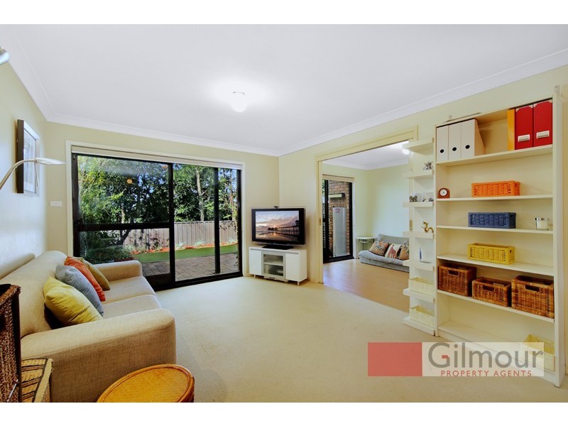 6/53 Brisbane Road, Castle Hill NSW 2154