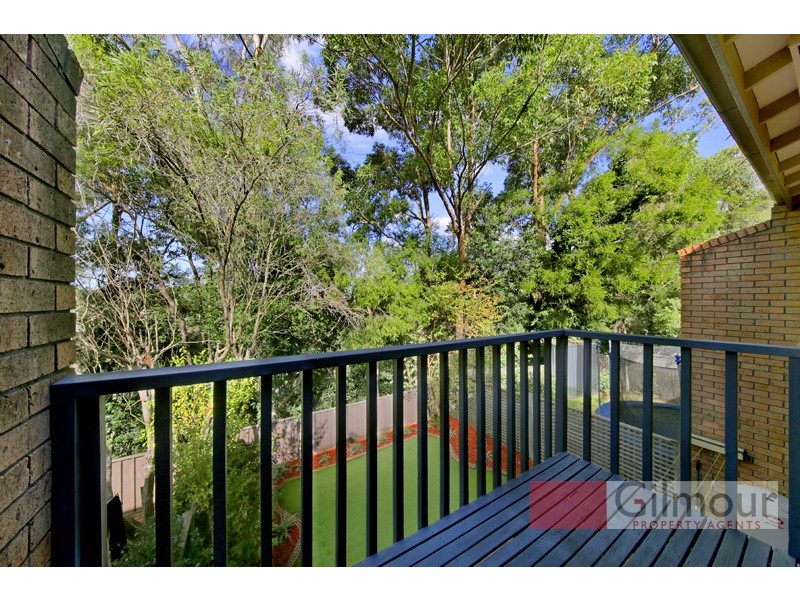 6/53 Brisbane Road, Castle Hill NSW 2154