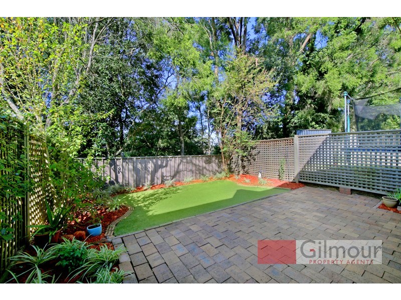 6/53 Brisbane Road, Castle Hill NSW 2154