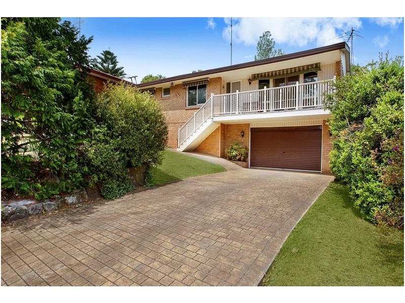17 Mileham Avenue, Baulkham Hills NSW 2153