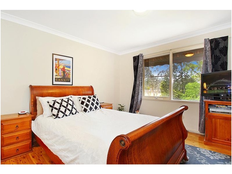 17 Mileham Avenue, Baulkham Hills NSW 2153