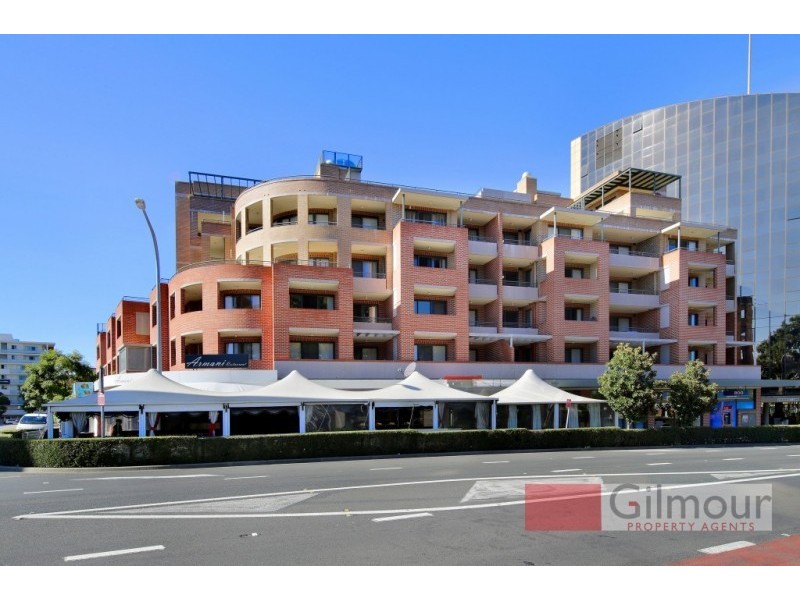 702/354 Church Street, Parramatta NSW 2150