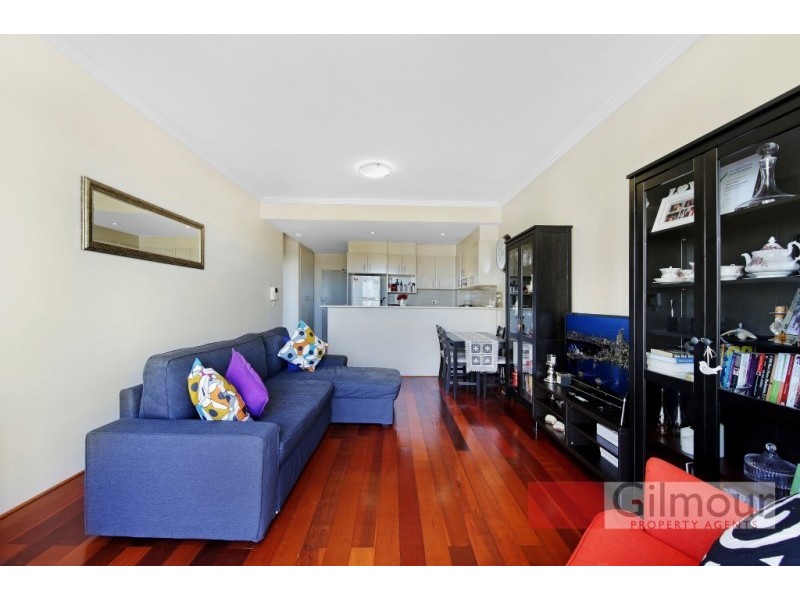 702/354 Church Street, Parramatta NSW 2150