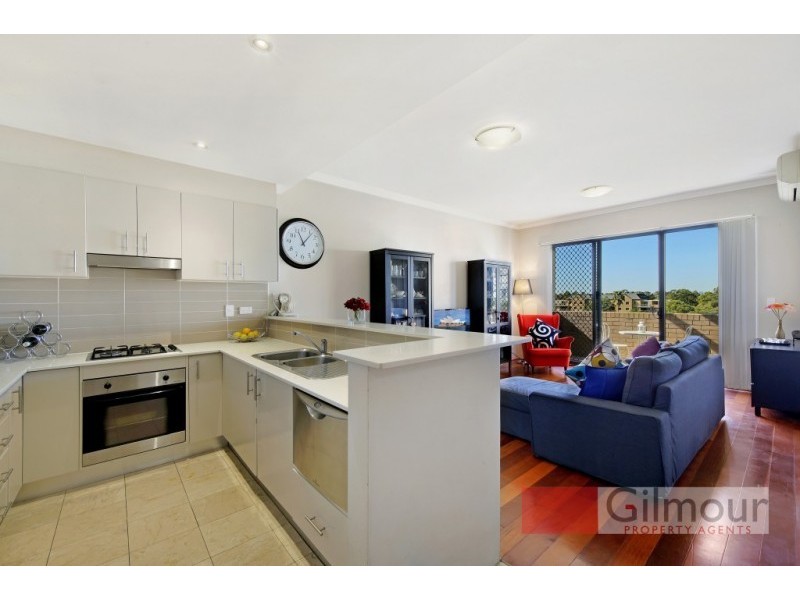 702/354 Church Street, Parramatta NSW 2150