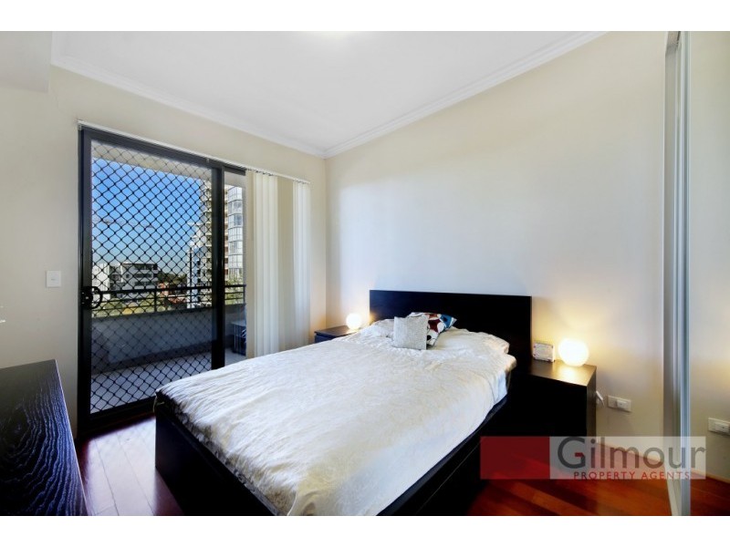 702/354 Church Street, Parramatta NSW 2150