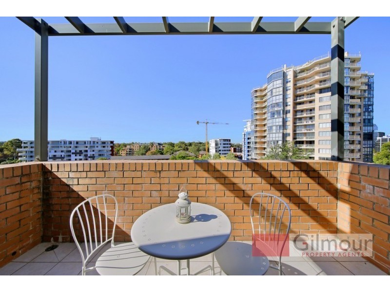 702/354 Church Street, Parramatta NSW 2150