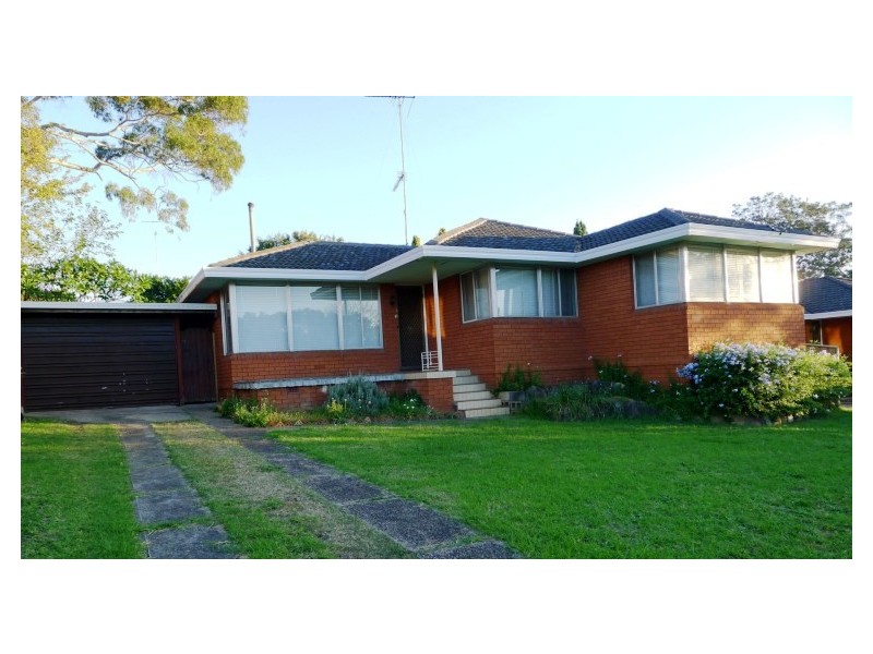 35 Quintana Avenue, Baulkham Hills NSW 2153