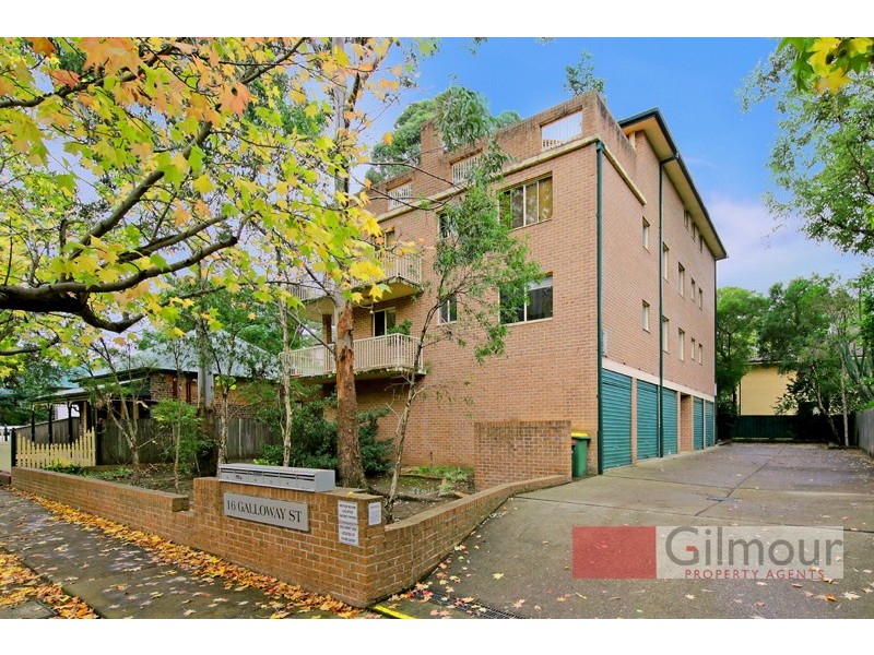 1/16 Galloway Street, North Parramatta NSW 2151