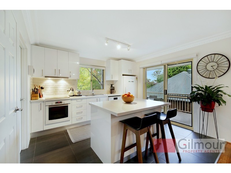 1/16 Galloway Street, North Parramatta NSW 2151