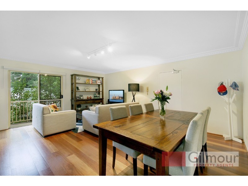 1/16 Galloway Street, North Parramatta NSW 2151