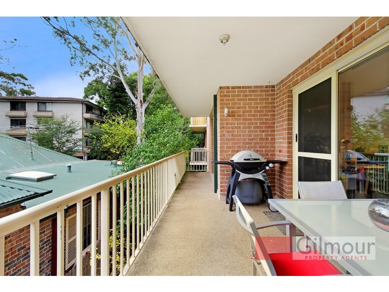 1/16 Galloway Street, North Parramatta NSW 2151