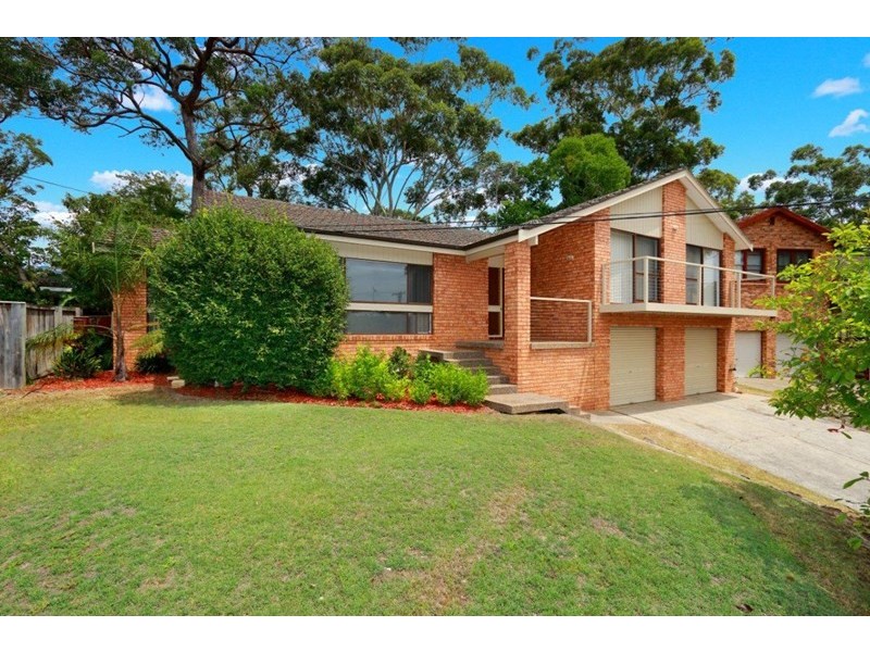 5 Athol Place, Carlingford NSW 2118