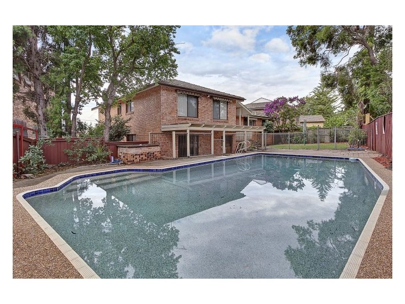 5 Athol Place, Carlingford NSW 2118