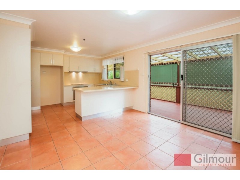 2 Patterson Avenue, Kellyville NSW 2155