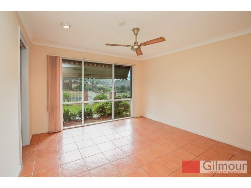 2 Patterson Avenue, Kellyville NSW 2155