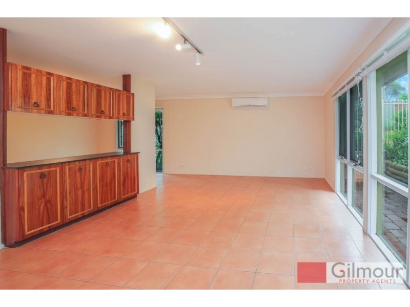 2 Patterson Avenue, Kellyville NSW 2155