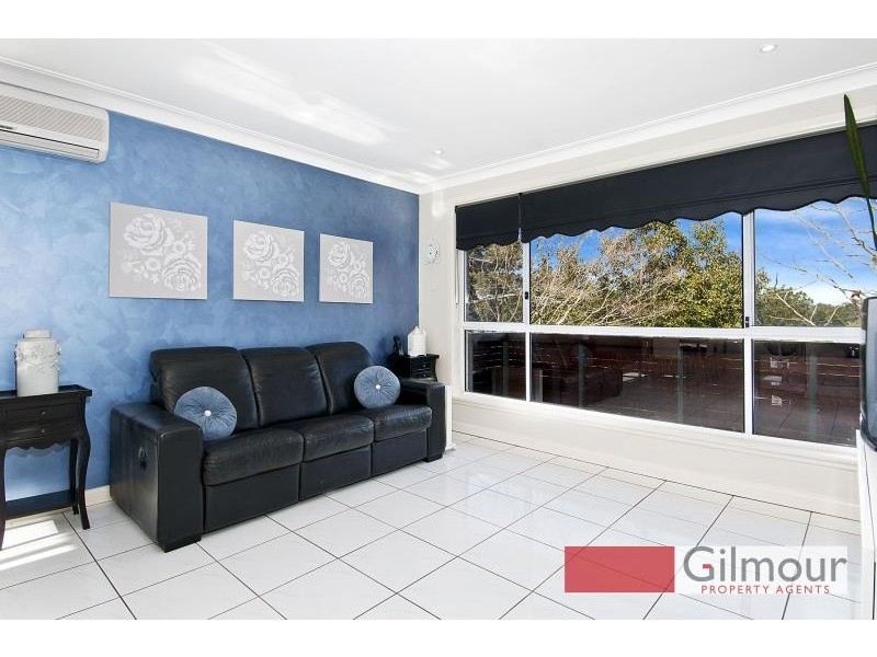 11 Dan Crescent, Castle Hill NSW 2154
