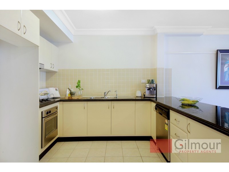 24/1 Cheriton Avenue, Castle Hill NSW 2154