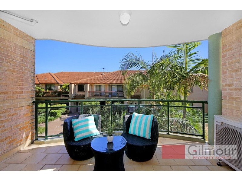 24/1 Cheriton Avenue, Castle Hill NSW 2154